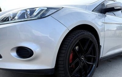 Ford Focus III, 2014 год, 650 000 рублей, 1 фотография