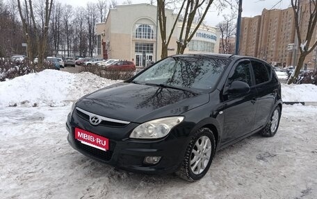 Hyundai i30 I, 2009 год, 700 000 рублей, 1 фотография