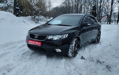 KIA Cerato III, 2009 год, 720 000 рублей, 1 фотография
