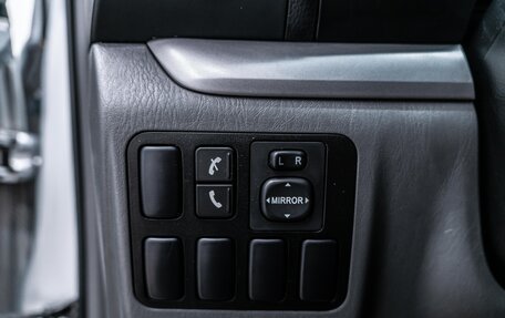 Toyota Land Cruiser Prado 120 рестайлинг, 2008 год, 2 149 000 рублей, 9 фотография