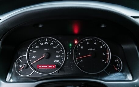 Toyota Land Cruiser Prado 120 рестайлинг, 2008 год, 2 149 000 рублей, 11 фотография