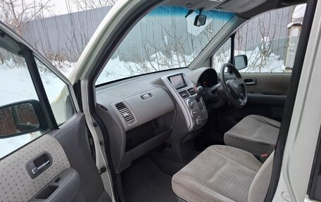 Honda Mobilio I, 2002 год, 365 000 рублей, 6 фотография