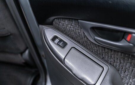 Toyota Land Cruiser Prado 120 рестайлинг, 2008 год, 2 149 000 рублей, 19 фотография