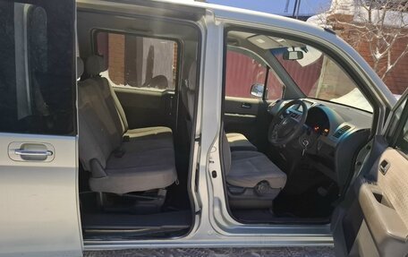 Honda Mobilio I, 2002 год, 365 000 рублей, 14 фотография