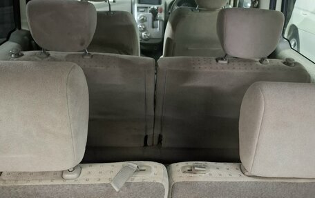 Honda Mobilio I, 2002 год, 365 000 рублей, 12 фотография