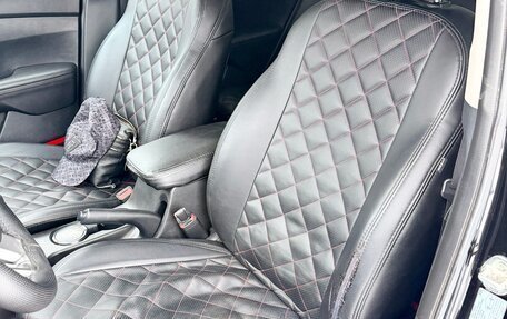 KIA Cerato IV, 2019 год, 1 490 000 рублей, 12 фотография