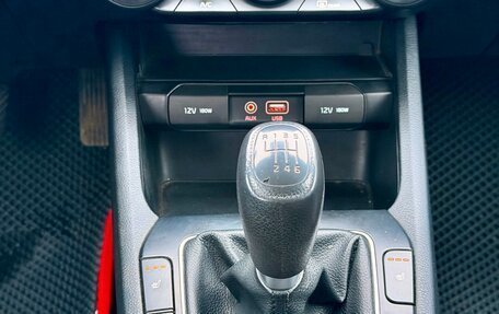 KIA Cerato IV, 2019 год, 1 490 000 рублей, 23 фотография