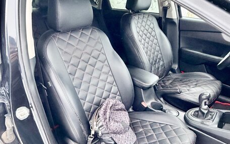 KIA Cerato IV, 2019 год, 1 490 000 рублей, 11 фотография