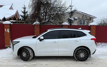 Haval Jolion, 2023 год, 1 980 000 рублей, 6 фотография