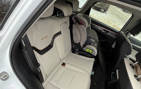Haval Jolion, 2023 год, 1 980 000 рублей, 8 фотография