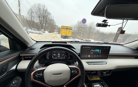 Haval Jolion, 2023 год, 1 980 000 рублей, 12 фотография