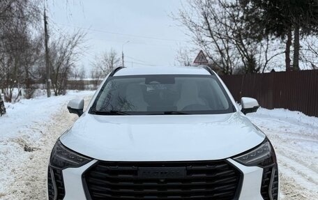 Haval Jolion, 2023 год, 1 980 000 рублей, 2 фотография