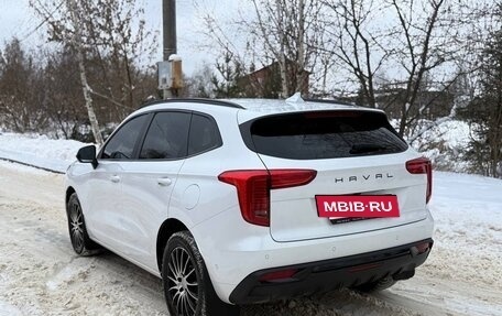 Haval Jolion, 2023 год, 1 980 000 рублей, 4 фотография