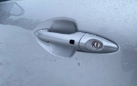 KIA Rio III рестайлинг, 2011 год, 570 000 рублей, 5 фотография