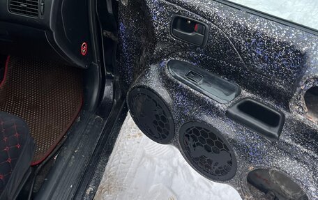 Mitsubishi Lancer IX, 2005 год, 475 000 рублей, 9 фотография