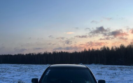 Mitsubishi Lancer IX, 2005 год, 475 000 рублей, 7 фотография