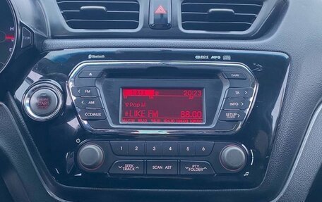 KIA Rio III рестайлинг, 2011 год, 570 000 рублей, 2 фотография