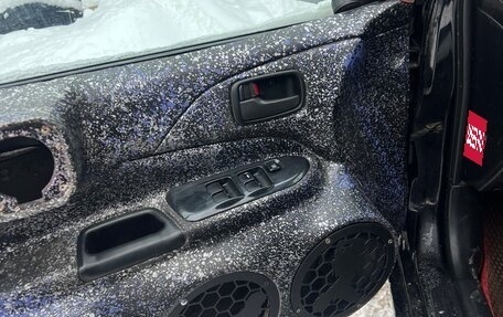 Mitsubishi Lancer IX, 2005 год, 475 000 рублей, 8 фотография