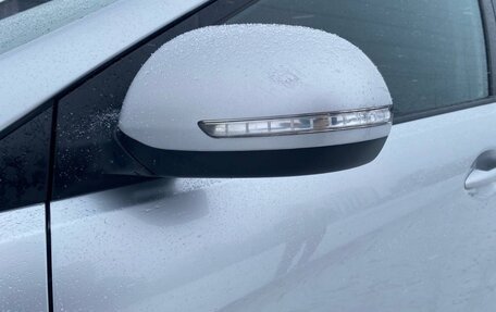 KIA Rio III рестайлинг, 2011 год, 570 000 рублей, 7 фотография