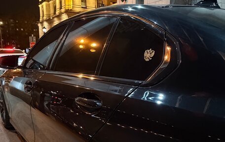 BMW 3 серия, 2019 год, 3 750 000 рублей, 8 фотография