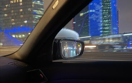 BMW 3 серия, 2019 год, 3 750 000 рублей, 19 фотография