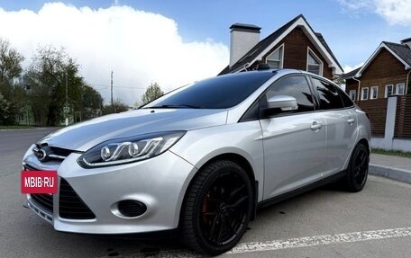 Ford Focus III, 2014 год, 650 000 рублей, 7 фотография