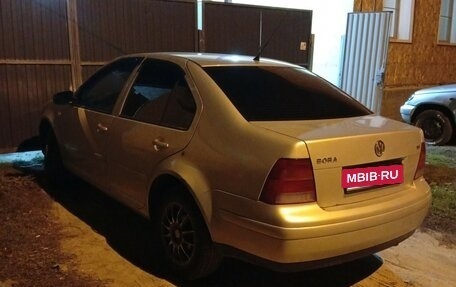 Volkswagen Bora, 2000 год, 380 000 рублей, 2 фотография