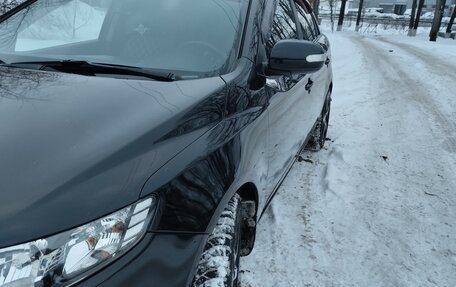 KIA Cerato III, 2009 год, 720 000 рублей, 8 фотография