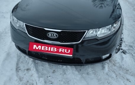 KIA Cerato III, 2009 год, 720 000 рублей, 6 фотография