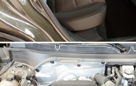 Chevrolet Trax, 2023 год, 2 000 000 рублей, 5 фотография