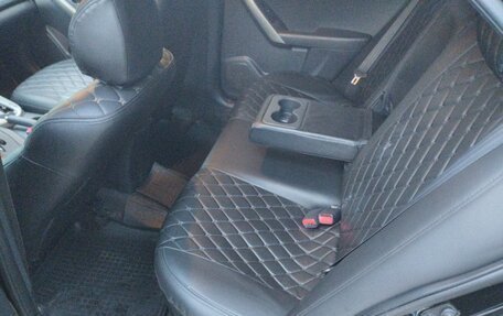 KIA Cerato III, 2009 год, 720 000 рублей, 12 фотография