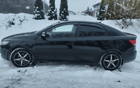 KIA Cerato III, 2009 год, 720 000 рублей, 10 фотография