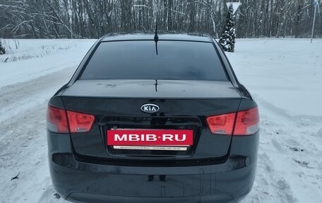KIA Cerato III, 2009 год, 720 000 рублей, 9 фотография