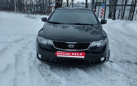 KIA Cerato III, 2009 год, 720 000 рублей, 3 фотография