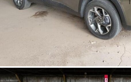 Chevrolet Trax, 2023 год, 2 000 000 рублей, 3 фотография