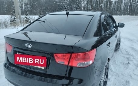 KIA Cerato III, 2009 год, 720 000 рублей, 11 фотография