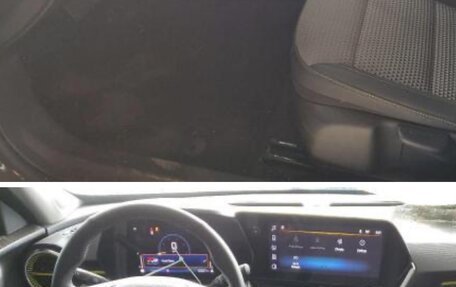 Chevrolet Trax, 2023 год, 2 000 000 рублей, 7 фотография