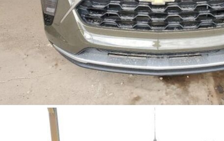 Chevrolet Trax, 2023 год, 2 000 000 рублей, 6 фотография