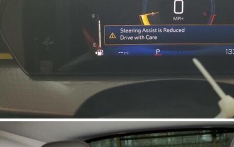 Chevrolet Trax, 2023 год, 2 000 000 рублей, 12 фотография