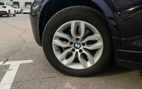 BMW X4, 2018 год, 2 778 000 рублей, 6 фотография