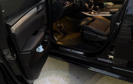 BMW X4, 2018 год, 2 778 000 рублей, 9 фотография