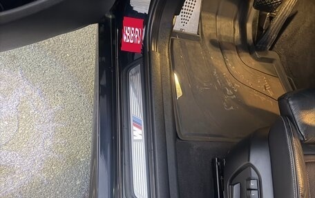 BMW X4, 2018 год, 2 778 000 рублей, 10 фотография