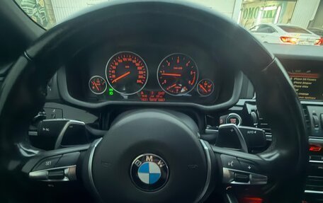 BMW X4, 2018 год, 2 778 000 рублей, 19 фотография