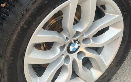 BMW X4, 2018 год, 2 778 000 рублей, 23 фотография