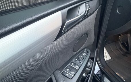 BMW X4, 2018 год, 2 778 000 рублей, 30 фотография