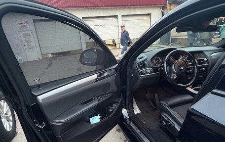 BMW X4, 2018 год, 2 778 000 рублей, 32 фотография