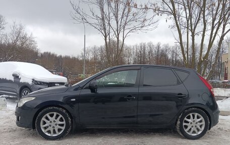 Hyundai i30 I, 2009 год, 700 000 рублей, 3 фотография