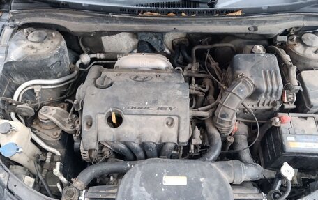 Hyundai i30 I, 2009 год, 700 000 рублей, 15 фотография