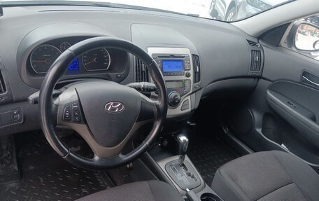 Hyundai i30 I, 2009 год, 700 000 рублей, 9 фотография