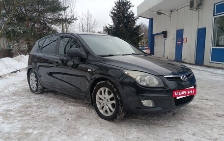Hyundai i30 I, 2009 год, 700 000 рублей, 8 фотография